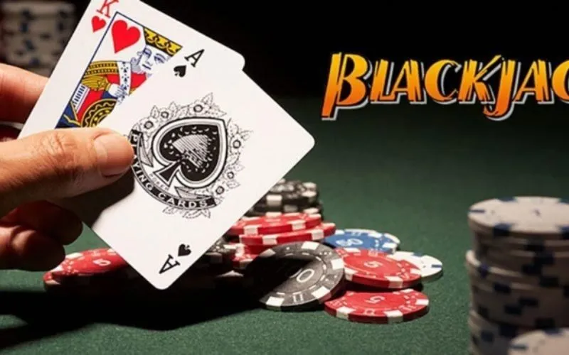 Hướng dẫn luật và cách chơi blackjack chi tiết